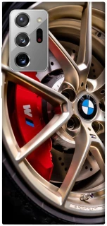 Чехол на Samsung Galaxy Note 20 Ultra Wheel v9 фото 1 из 1