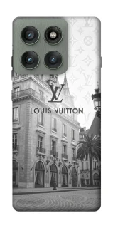 Чехол на Motorola Edge 60 Pro Louis Vuitton ver.2 фото 1 из 1