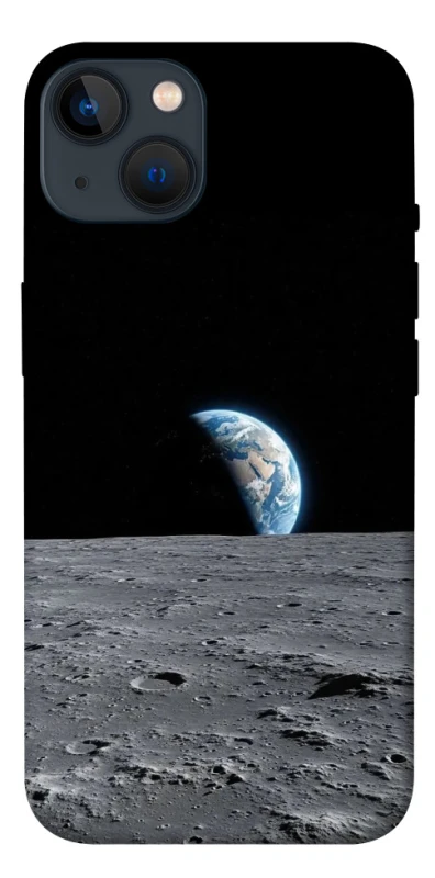 Чохол на Apple iPhone 13 (6.1") Artemis 2 фото 1 з 1