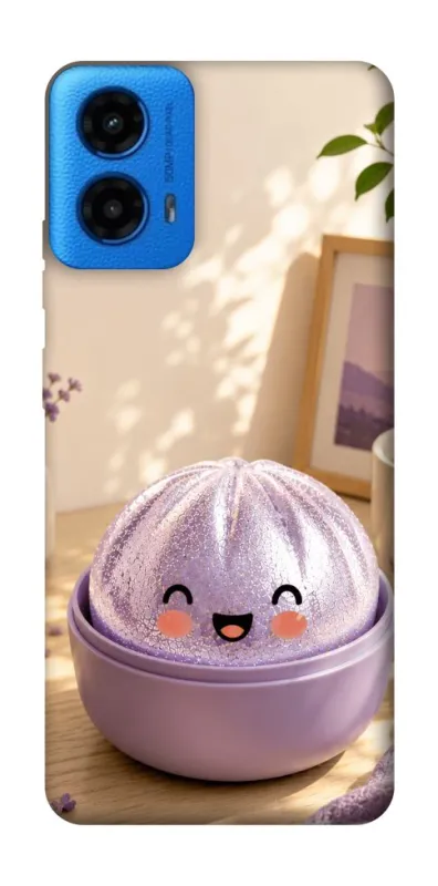 Чехол на Motorola Moto G45 Dumpling ver.4 фото 1 из 1