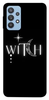 Чехол на Samsung Galaxy M32 Halloween Witch ver.3 фото 1 из 1