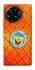 Чохол на TECNO Spark 20 Pro+ Дім Спанч Боба фото 1 з 1