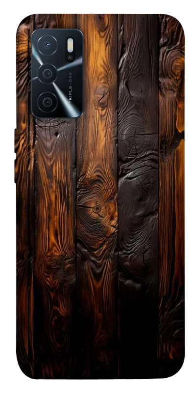 Чехол на Oppo A16s / A16 Дерево v2 фото 1 из 1