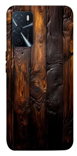 Чехол на Oppo A16s / A16 Дерево v2 фото 1 из 1