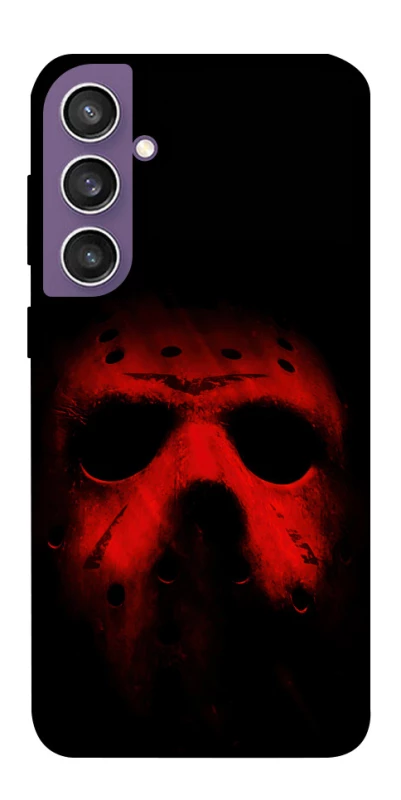 Чохол на Samsung Galaxy S23 FE Jason v2 фото 1 з 1