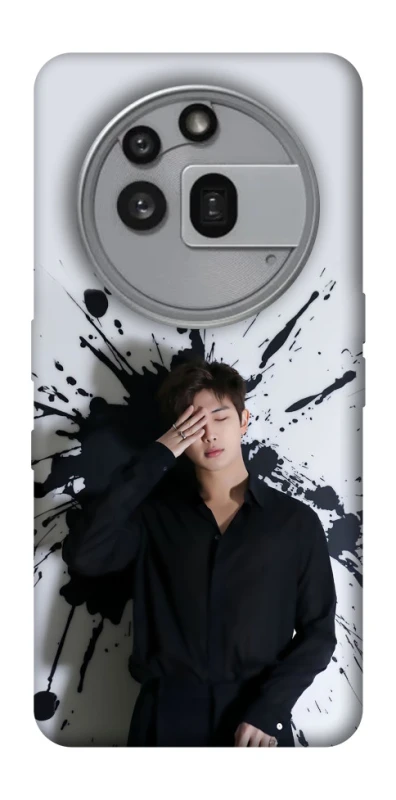 Чехол на Nothing Phone (3a) Pro RM - BTS фото 1 из 1