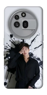 Чехол на Nothing Phone (3a) Pro RM - BTS фото 1 Чехол на Nothing Phone (3a) Pro RM - BTS фото 1 из 1