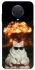 Чехол на Nokia G20 / G10 / 6.3 Exploding Kittens ver.2 фото 1 из 1