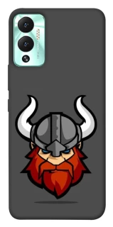 Чохол на Infinix Hot 12 Play Viking v3 фото 1 з 1