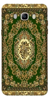 Чохол на Samsung J710F Galaxy J7 (2016) Килим v9 фото 1 з 1