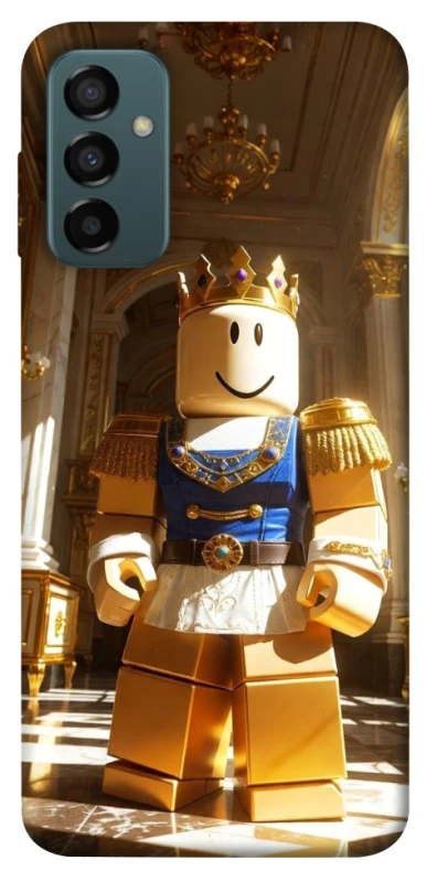 Чохол на Samsung Galaxy M23 5G Roblox aesthetics ver.6 фото 1 з 1