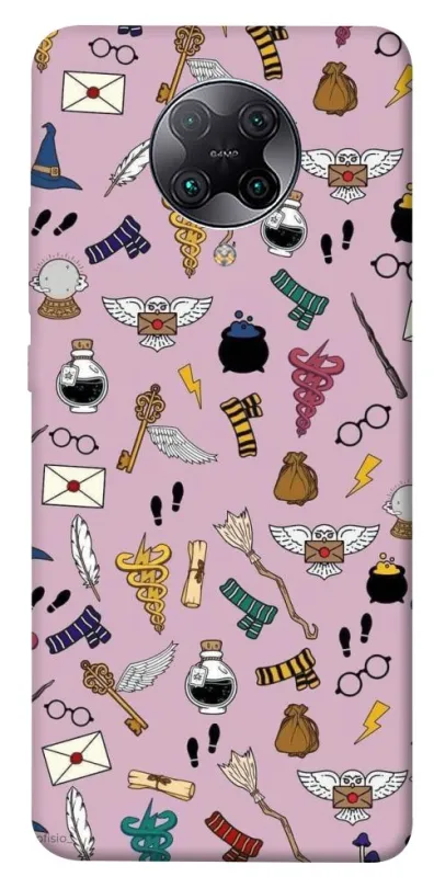 Чохол на Xiaomi Redmi K30 Pro / Poco F2 Pro Harry Potter V16 фото 1 з 1