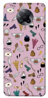 Чехол на Xiaomi Redmi K30 Pro / Poco F2 Pro Harry Potter V16 фото 1 из 1