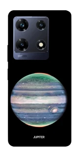 Чехол на Infinix Note 30 Pro Jupiter фото 1 из 1