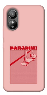 Чехол на ZTE Blade L220 Paradise фото 1 из 1