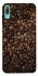 Чохол на Huawei Y6 Pro (2019) Сoffee beans фото 1 з 1