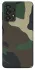 Чехол на Samsung Galaxy A33 5G Camouflage v8 фото 1 из 1