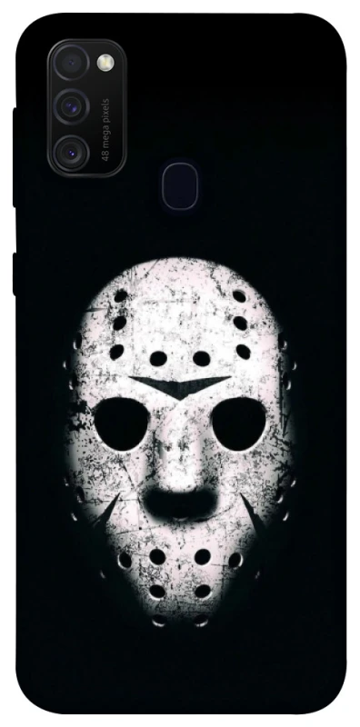 Чехол на Samsung Galaxy M21 Jason фото 1 из 1