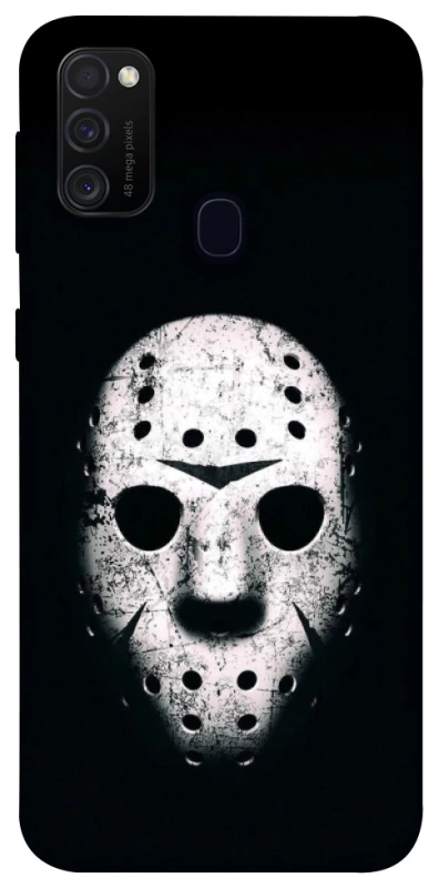 Чохол на Samsung Galaxy M30s / M21 Jason фото 1 з 1