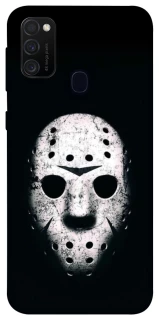 Чехол на Samsung Galaxy M30s / M21 Jason фото 1 из 1