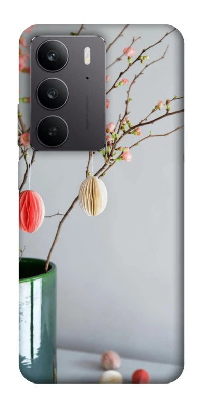 Чохол на Realme C75 Chicks фото 1 з 1