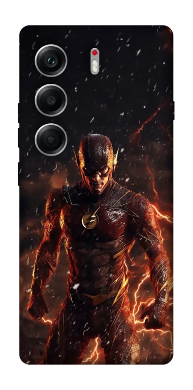 Чехол на Tecno Camon 40 Flash фото 1 из 1