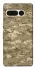 Чехол на Google Pixel 7 Pro camouflage v4 фото 1 из 1