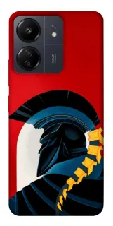 Чохол на Xiaomi Redmi 13C Agamemnon фото 1 з 1
