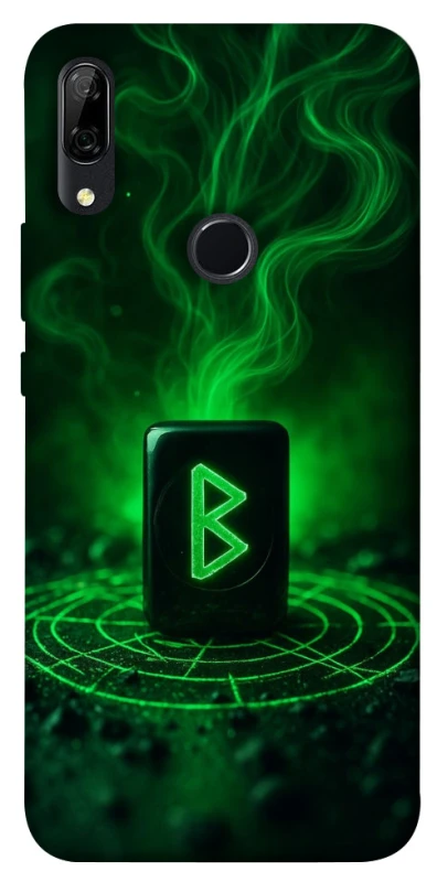 Чохол на Huawei P Smart Z Руна Беркана фото 1 з 1