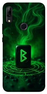 Чохол на Huawei P Smart Z Руна Беркана фото 1 з 1