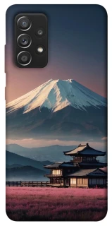 Чехол на Samsung Galaxy A52 4G / A52 5G Fujiyama фото 1 из 1