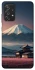 Чехол на Samsung Galaxy A52 4G / A52 5G Fujiyama фото 1 из 1