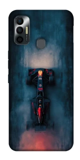 Чохол на TECNO Spark 7 F-1 ver.2 фото 1 з 1