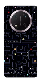 Чехол на Honor X9c Pacman фото 1 из 1