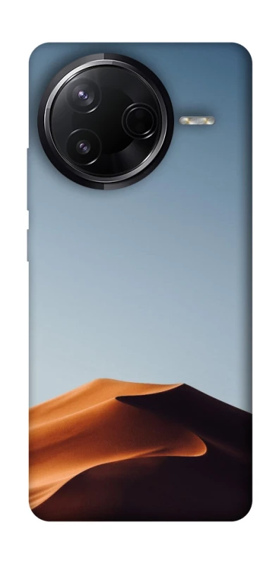 Чохол на Infinix Note 50 Pro Dune фото 1 з 1