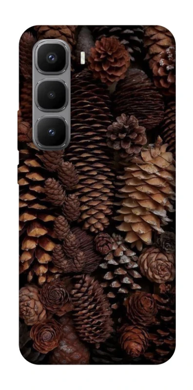 Чехол на Infinix Hot 60 Pro+ Magic1 фото 1 из 1