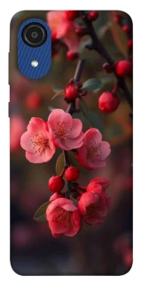 Чехол на Samsung Galaxy A03 Core Flowers v28 фото 1 Чехол на Samsung Galaxy A03 Core Flowers v28 фото 1 из 1