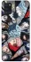 Чохол на Samsung Galaxy A21s jujutsu kaisen v4 фото 1 з 1