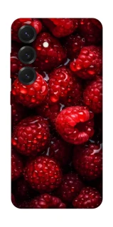 Чохол на Samsung Galaxy S26+ Малинка фото 1 з 1