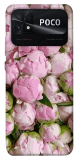 Чохол на Xiaomi Poco C40 Nature’s Elegance фото 1 з 1