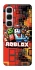 Чохол на Infinix Hot 60i Roblox aesthetics ver.8 фото 1 з 1