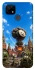 Чохол на Realme C21 Moscow never sleeps ver.7 фото 1 з 1