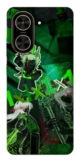 Чохол на Xiaomi Poco C71 Roblox v5 фото 1 з 1
