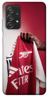 Чохол на Samsung Galaxy A52 4G / A52 5G FC Arsenal v3 фото 1 з 1
