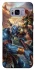 Чохол на Samsung G955 Galaxy S8 Plus Dota heroes фото 1 з 1