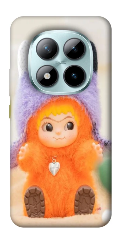 Чохол на Xiaomi Redmi Note 15 Pro+ 5G Wakuku ver.6 фото 1 з 1