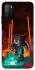 Чехол на Xiaomi Poco M3 Minecraft game adventure фото 1 из 1