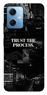 Чохол на Xiaomi Poco X5 5G Process фото 1 з 1