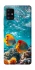 Чохол на Samsung Galaxy A51 5G Coral fish фото 1 з 1