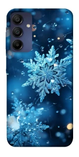 Чохол на Samsung Galaxy A15 4G/5G Новорічний v43 фото 1 з 1